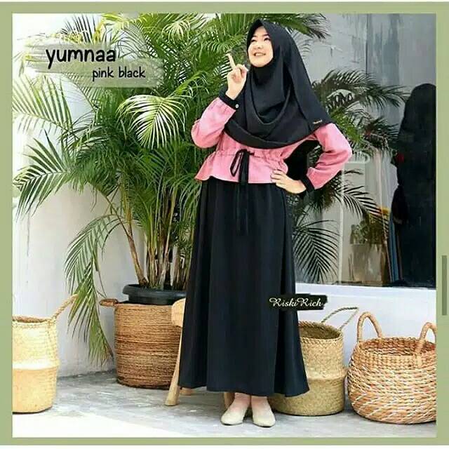 GAMIS YUMNA