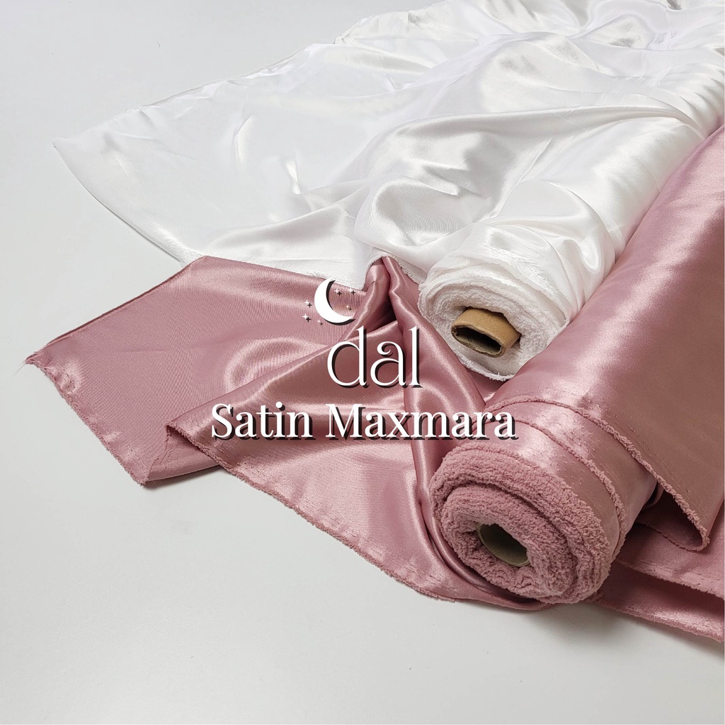 1m kain bahan satin silk charmuse premium furing sateen charmeuse hijau botol merah marun navi ungu krem kuning emas putih abu hitam pink salem black navy mauve dusty rose pink plum peach honey gold dress gamis gaun hijab seragam pesta bridesmaid kebaya