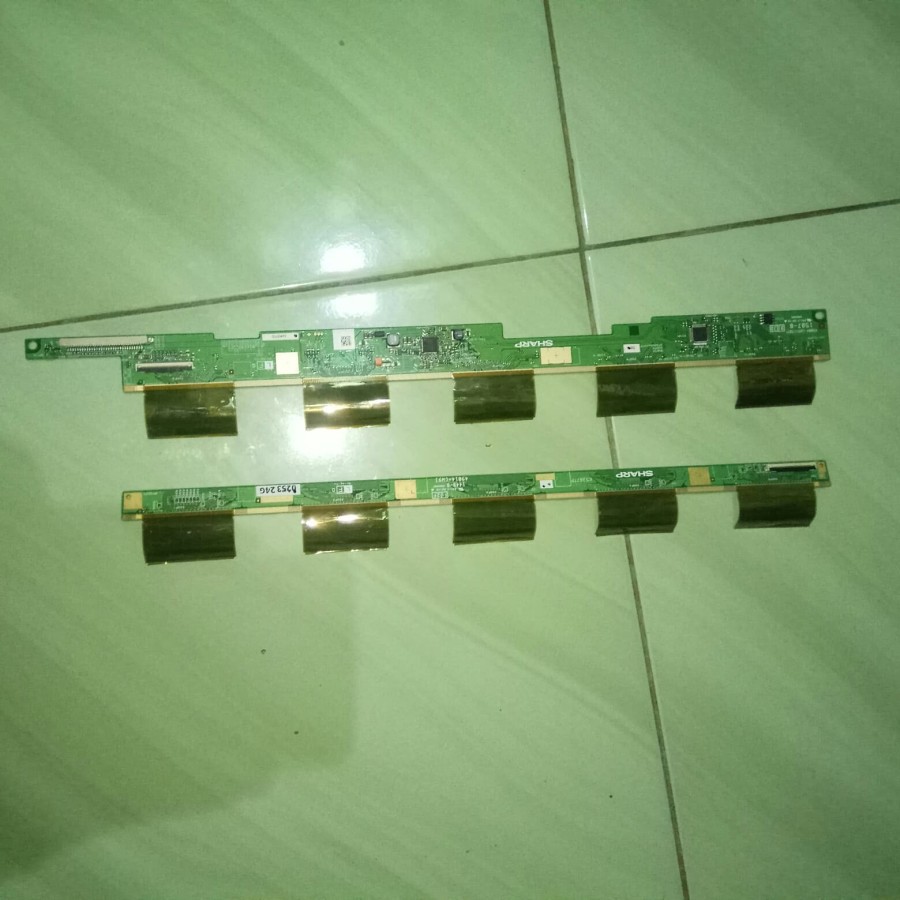 Tcon T Con Ticon Panel Sharp 32LE150M 32LE150