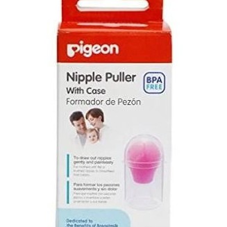 Pigeon Nipple Puller