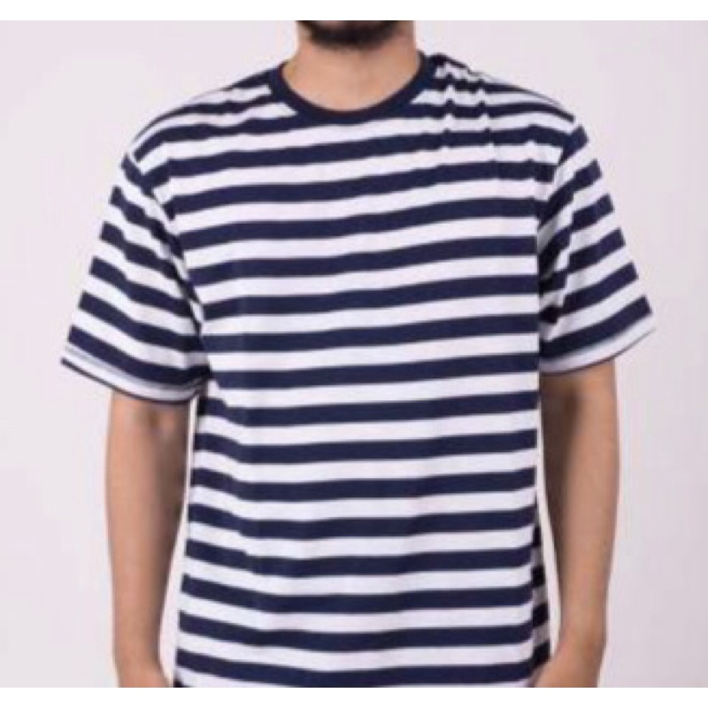 kaos pria / t shirt pria salur