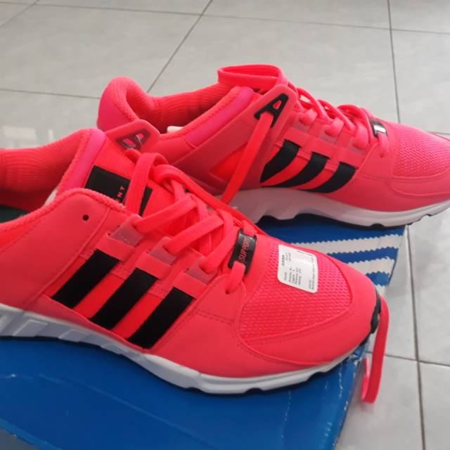Adidas EQT support RF