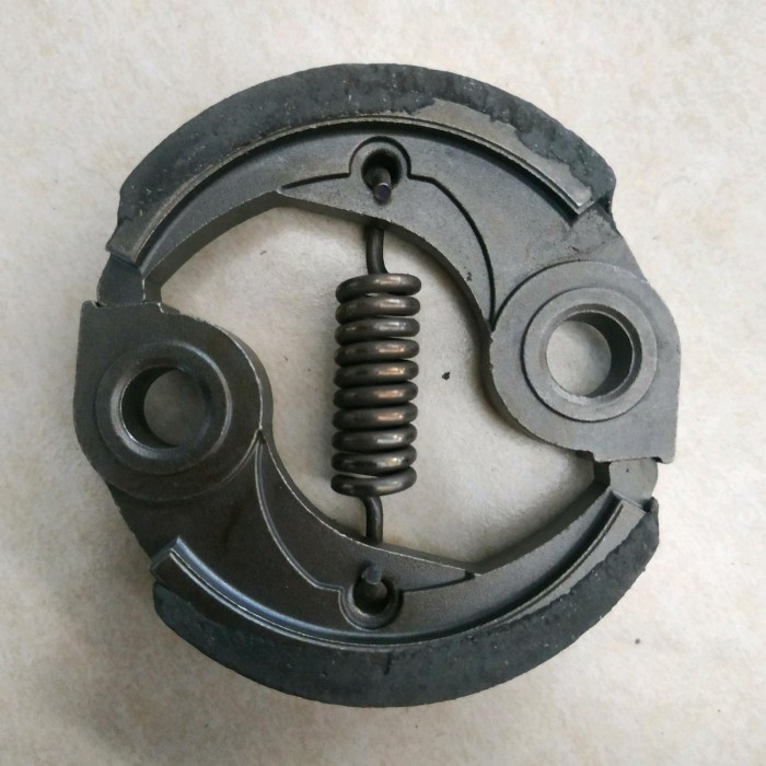 Clutch Shoe Kampas Kopling Mesin Potong Rumput 328