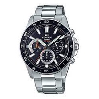 Jam Tangan Pria Casio Edifice EFV-570D Original