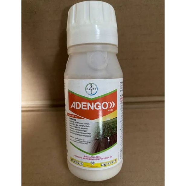 Adengo 315 SC Herbisida Selektif pembasmi rumput Tanaman Jagung