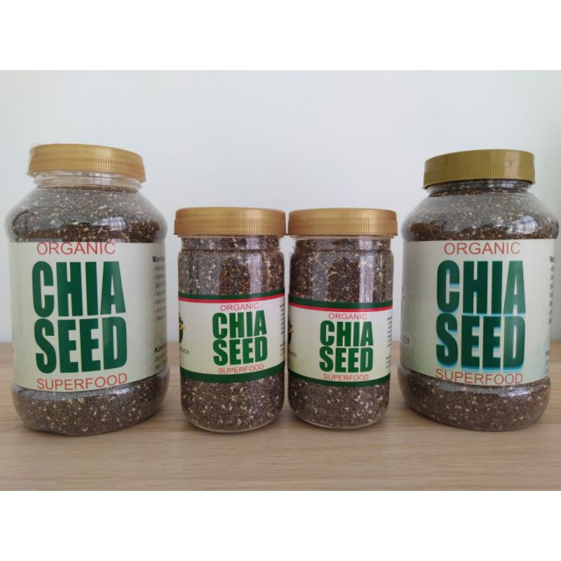 

Chiaseed