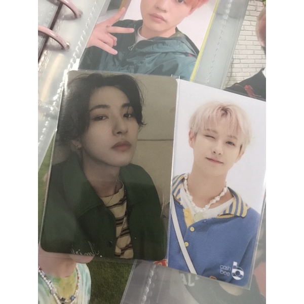 Renjun Boring, Cashbee Renjun Departure NCT DREAM NCT 2020