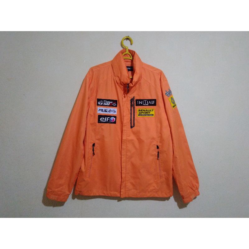 jaket outdoor / jaket gunung / jaket motor / jaket waterproof / jaket second / non  jaket nascar