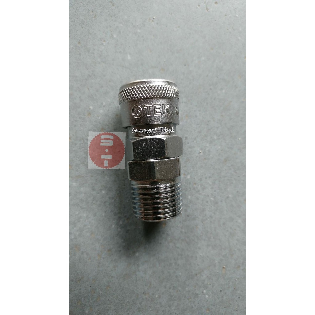 SM40 COUPLER COUPLING SELANG SM 40