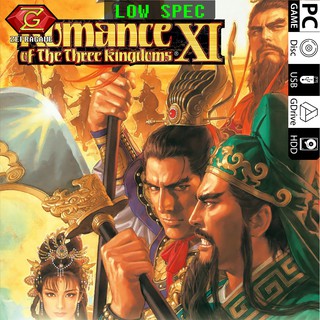 ROMANCE OF THE THREE KINGDOMS 11/ROTTK11/ROTTK 11 PC Full Version/GAME PC GAME/GAMES PC GAMES