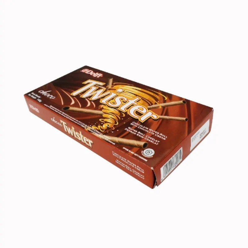 

Twister Choco 140g