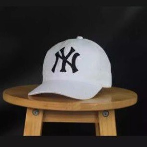 topi NY baseball/Topi baseball pria&wanita