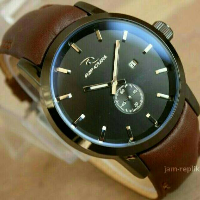 Jam tangan pria ripcurl