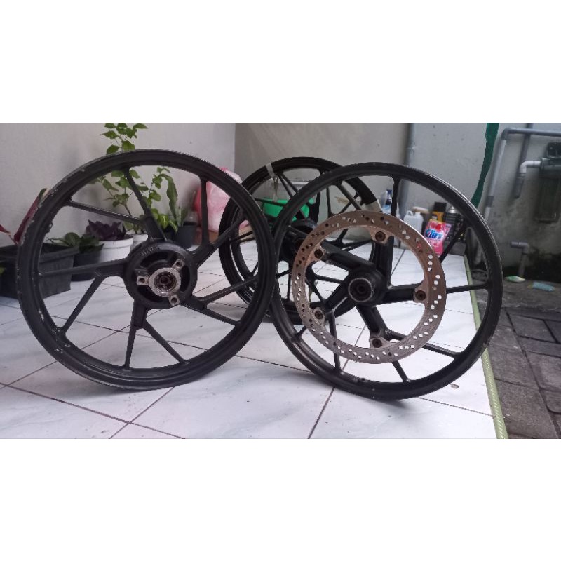 velg ori satria FU