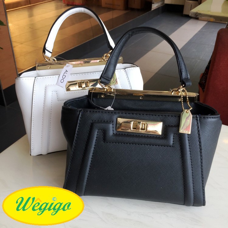 Tas Tote & Sling Bag Branded Import Mini Aldo