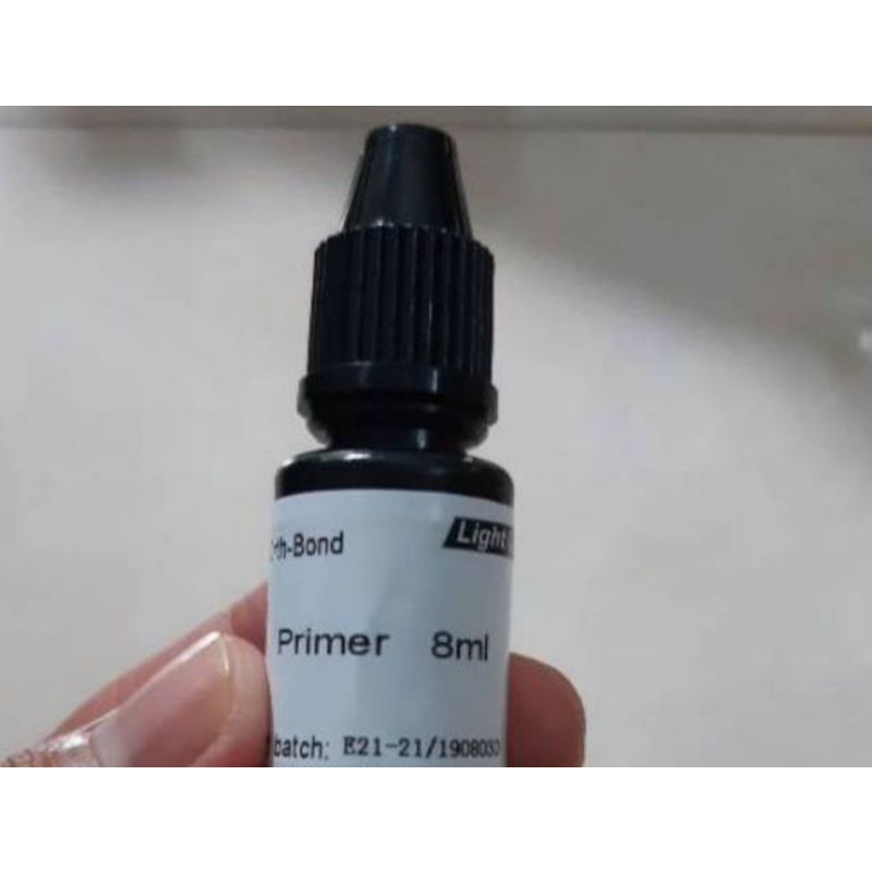 LEM PRIMER (ED TH 2024) ORTHOBONDING 8 ML