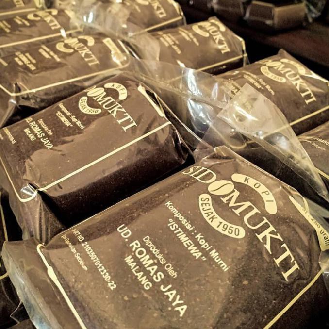 

Favorit] Kopi Sidomukti