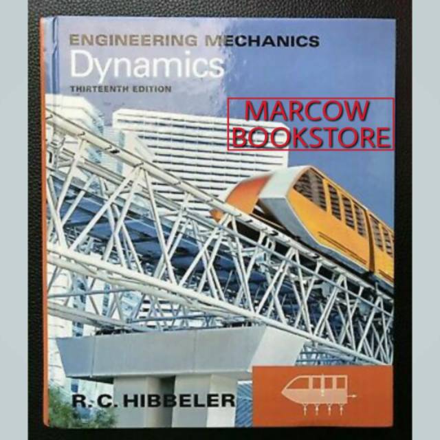 

Buku Engineering Mechanics Dynamics 13th Edition by Hibbeler