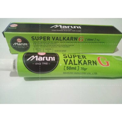 

Lem maruni super valkarn G 50ml