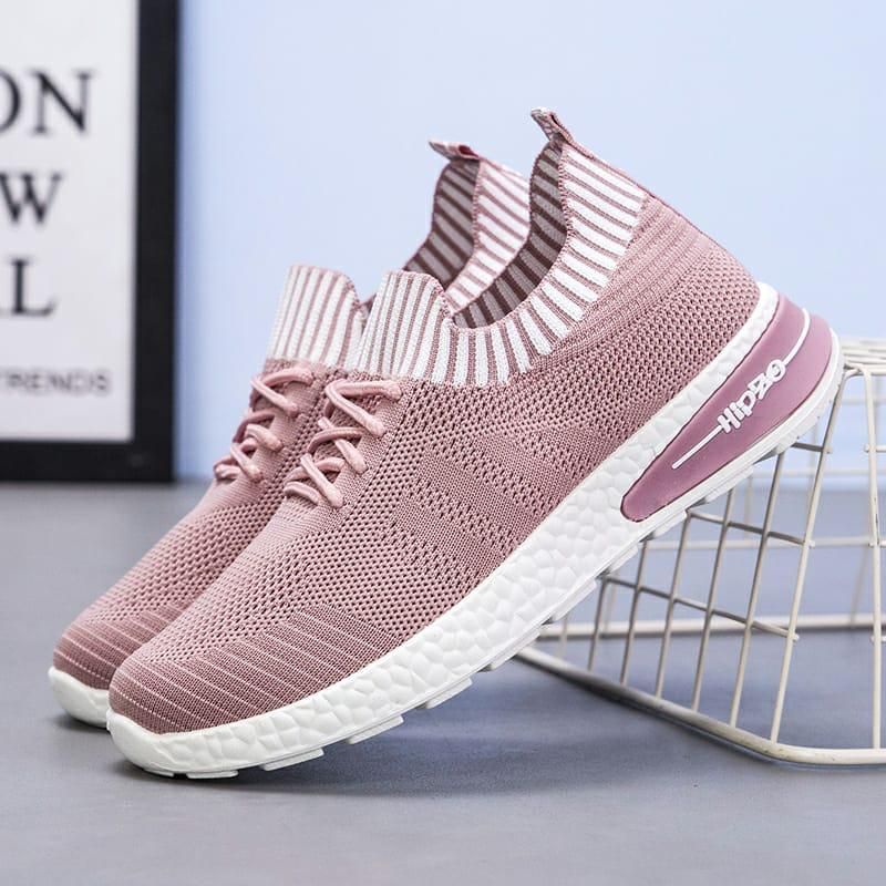 SEPATU WANITA IMPORT F-2 SEPATU SENAM SEPATU OLAHRAGA