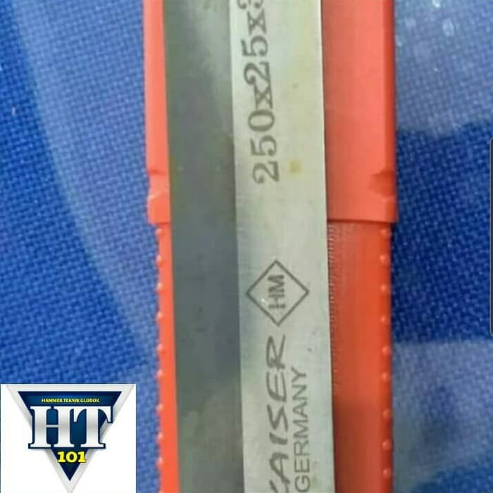 pisau planner / serut kayu merk KAISER TCT ukuran 610/24in x 38 x 6