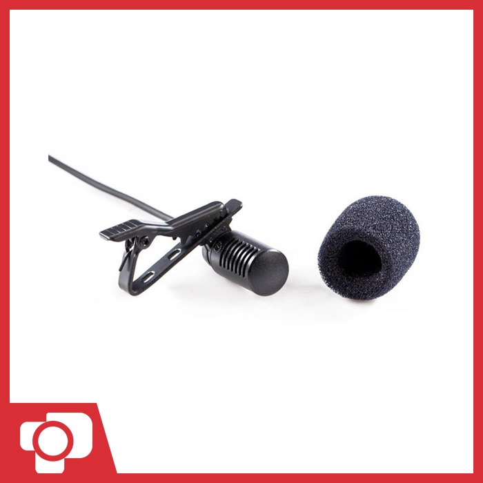 Saramonic SR-XMS2 Lavalier Microphone