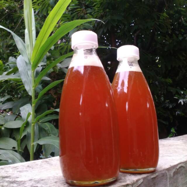 

Madu Bima Asli.