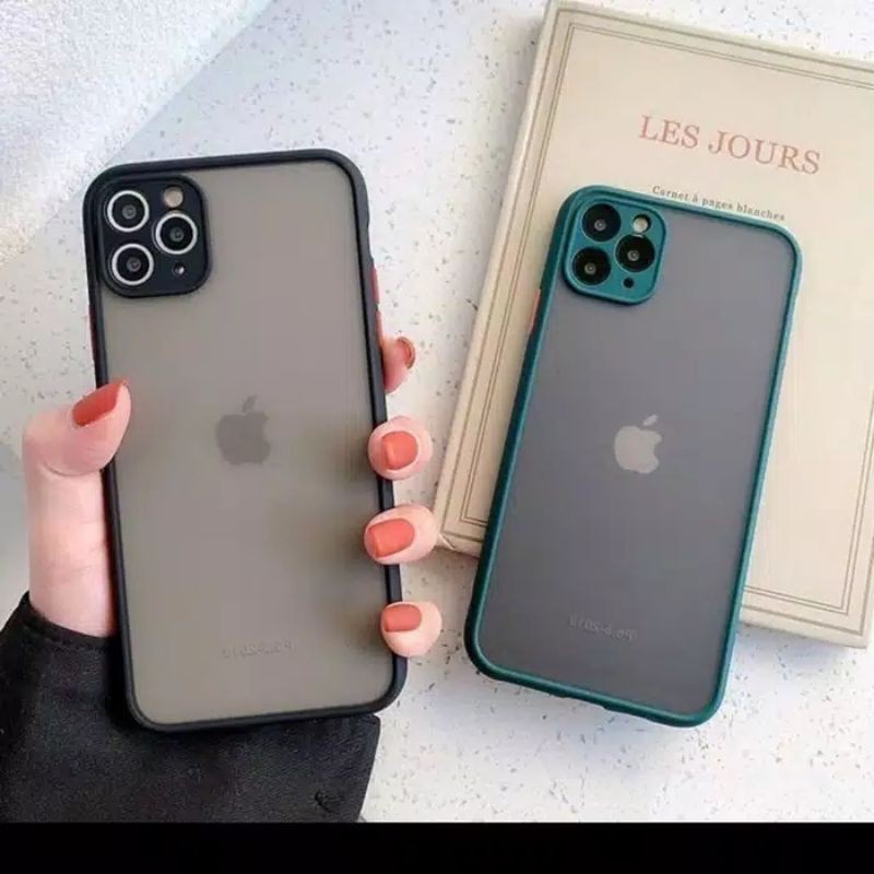 Aero Case Protec Kamera Case Dove For Hp Iphone 11 Pro(5,8) 11ProMax 6,5) 12 Mini(5,4) 12Pro(6,1) X Xs XsMax 6G 6+ 7G 8G 7+ 8+