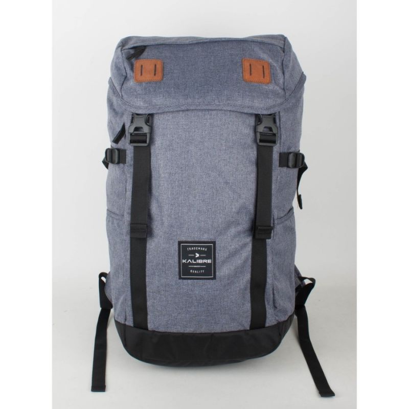 Tas Ransel Kalibre Backpack Vantage 02 Art 911166042