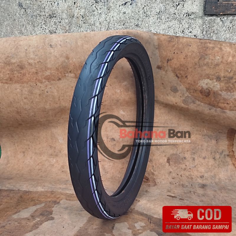 BAN BELAKANG RING 17 80/90 17 BAN BELAKANG MOTOR BEBEK RING 17