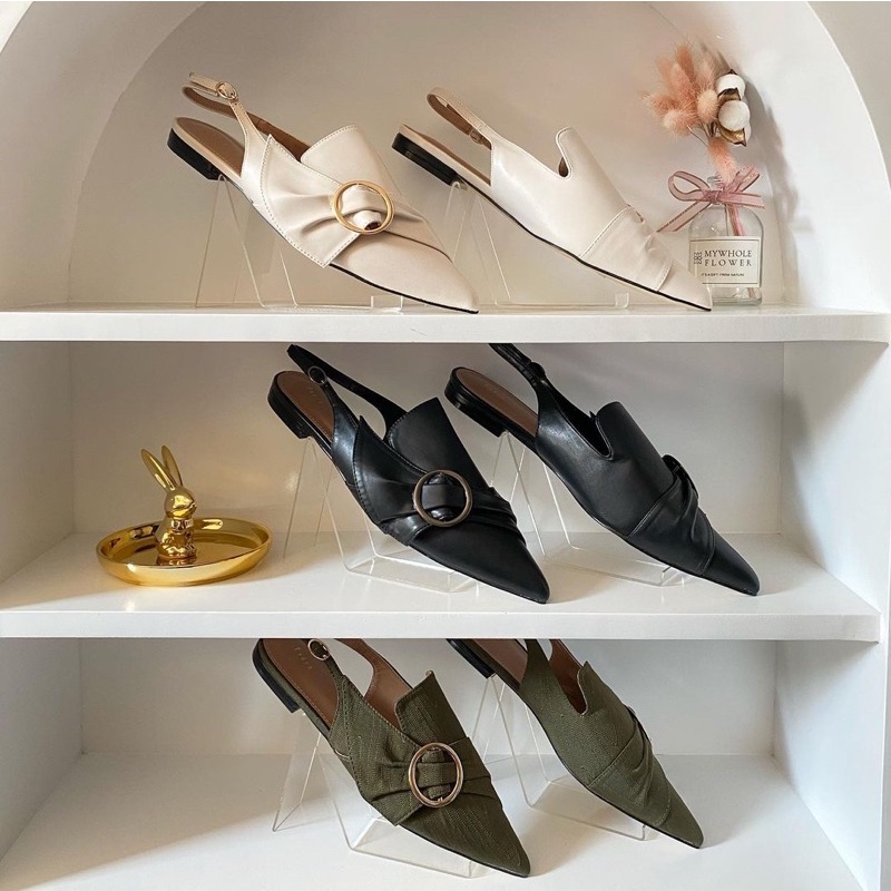 sepatu wanita PEDRO-78