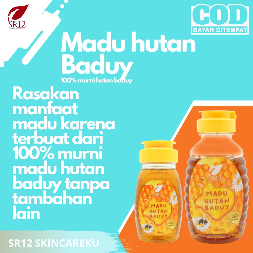 

MADU HUTAN BADUY ASLI BERBPOM..!!! MADU LIAR BADUY SR12 / MENINGKATKAN IMUNITAS & DAYA TAHAN TUBUH