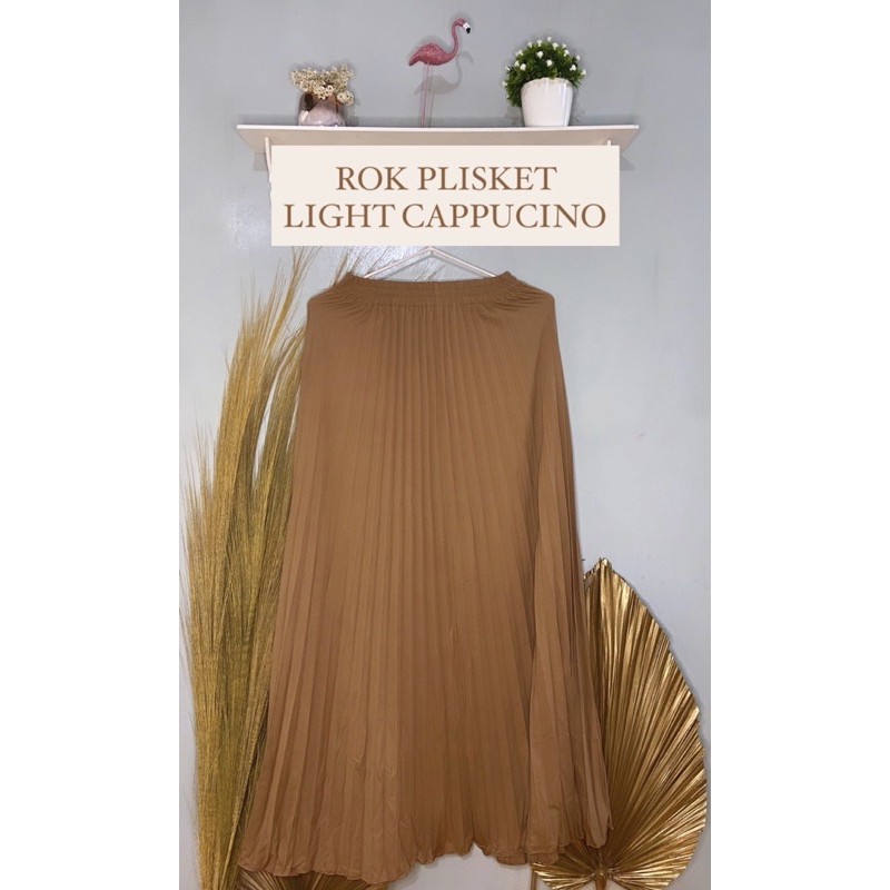 ROK PLISKET MURAH MERIAH