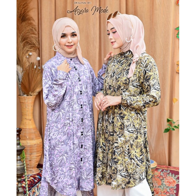 Dress Daily outfit by AsyuraMode