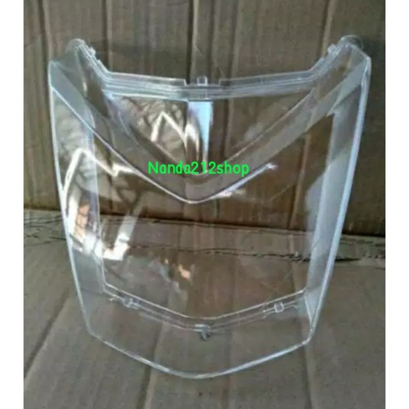 Mika lampu depan beat fi 2013-2015