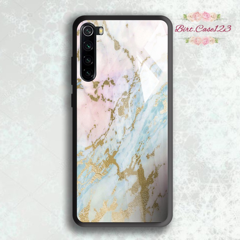 Case softcase silikon Gambar MARBLE back case glass oppo samsung vivo xiaomi realme iphone all type