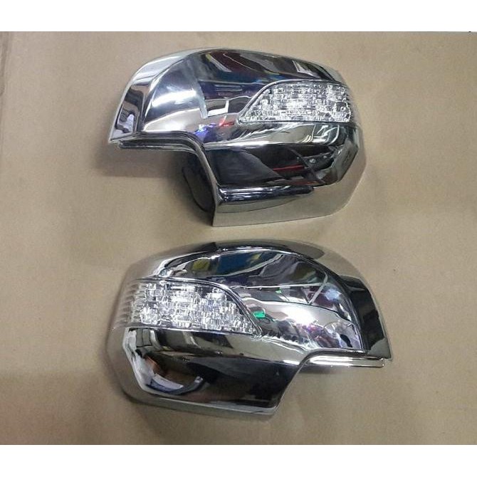 terbaru cover spion + sein nissan march 2012 murah