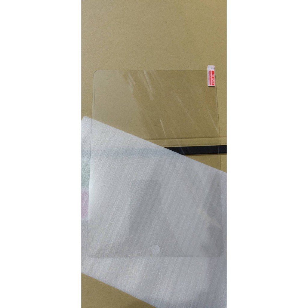 Tempered Glass/ Screen Protector for iPad 7 10.2 inch 2019