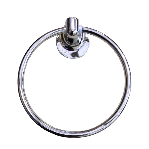 Gantungan Handuk / Towel Ring Stainless Morgan