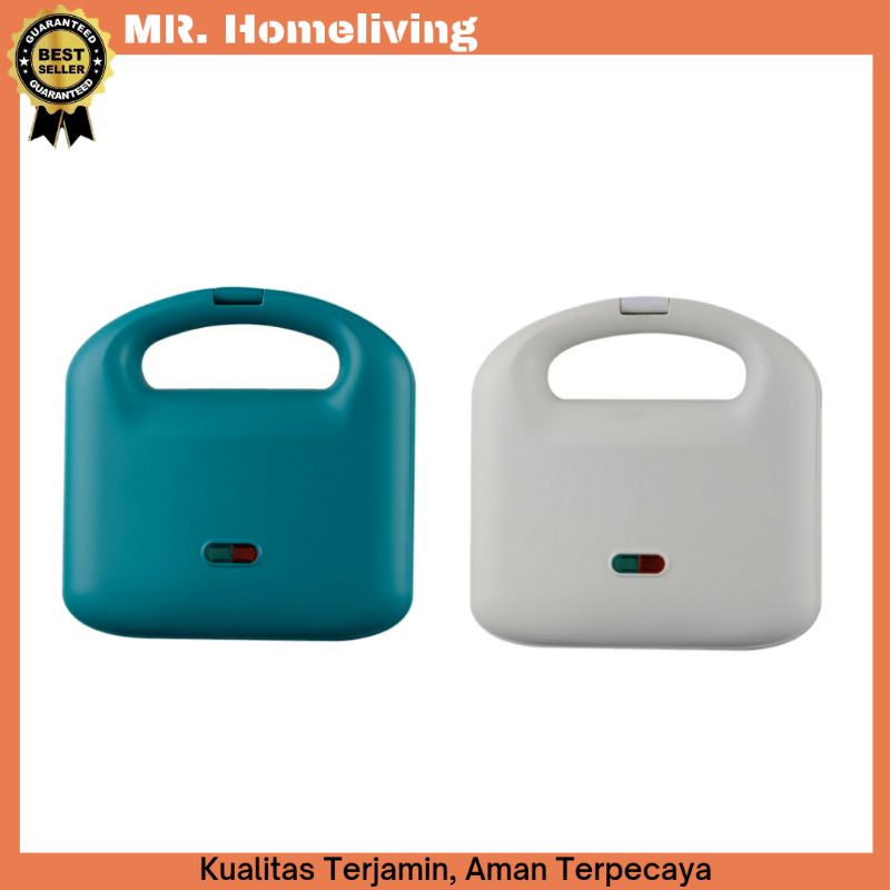Kris Sandwich Maker 2 Slice / Pemanggang Roti