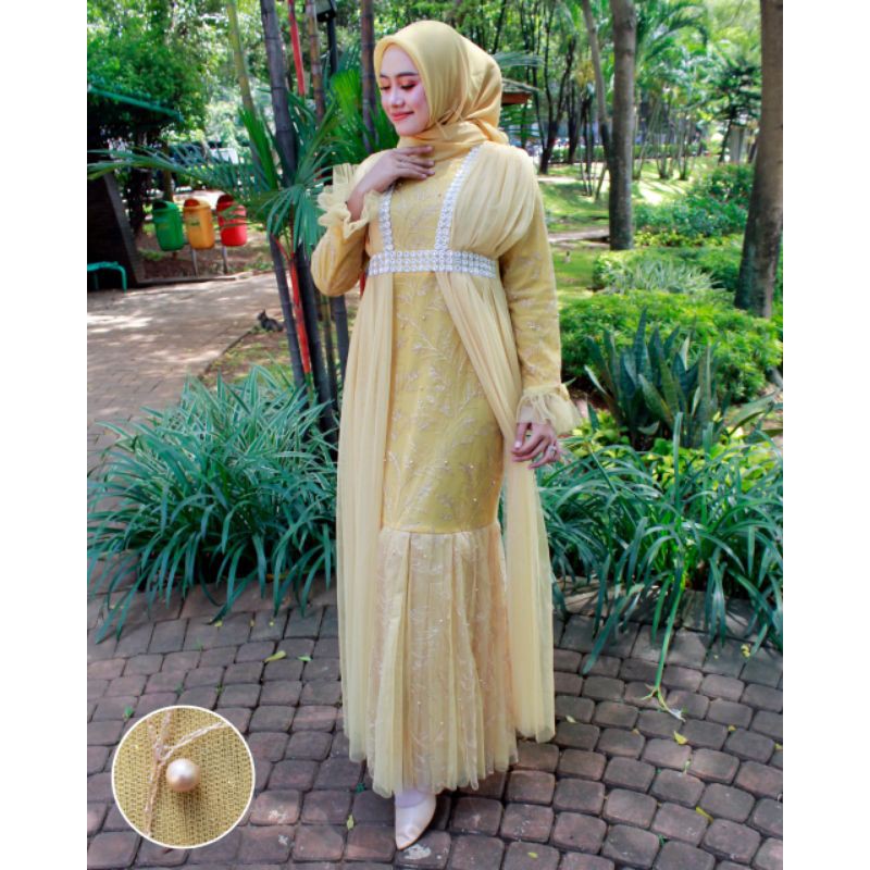 GAMIS RHEKA