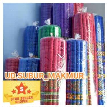 KASUR PALEMBANG KAPUK