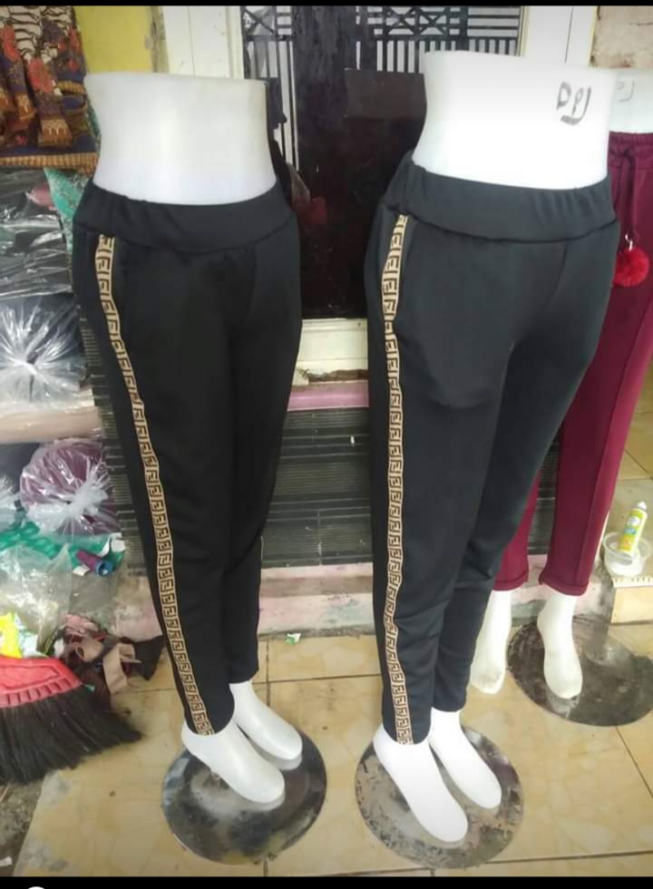 celana list ff besic scuba