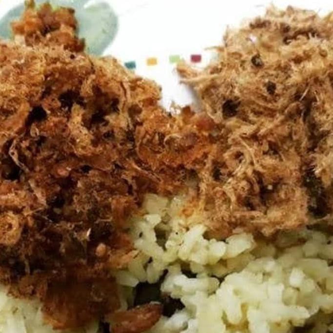 

(Pak) Abon Ratu (Isi 10)