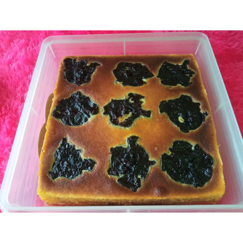 

lapis buah plum/pruns