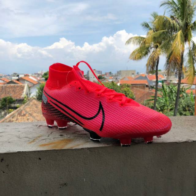 sepatu bola nike superfly