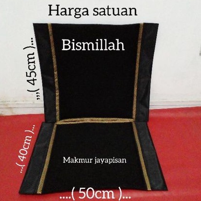 jok kain standar kain empuk ,sparepart kursi roda