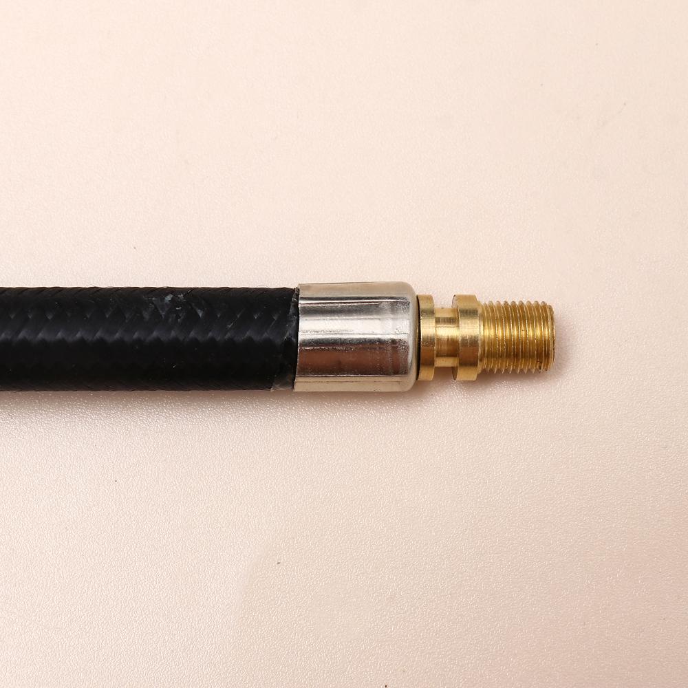 Populer Selang Inflator Ban Mobil New Alat Perbaikan Ban Air Chuck Extension Tube