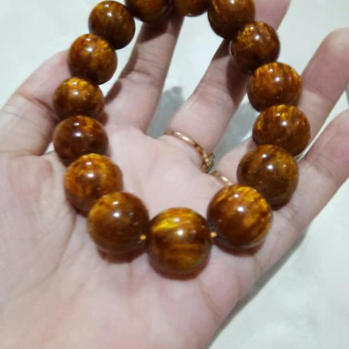 ITERBATASl tali gelang arus size 16mm