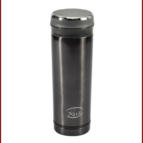 Kris Vacuum Tumbler 350 Ml - Hitam